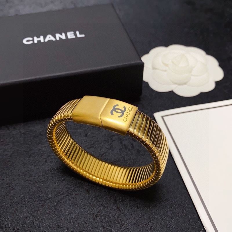 Chanel Bracelets